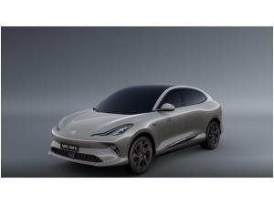 MG IM6 PREMIUM AWD DP SOFORT VERFÜGBAR