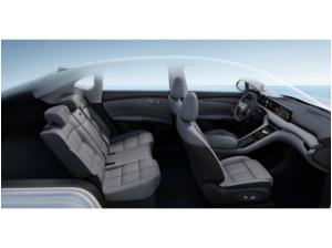 MG IM6 PREMIUM AWD DP SOFORT VERFÜGBAR