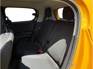 Renault Twingo Evolution 80 Urban Range SOFORT VERFÜGBAR IN GELB/ROT/GRÜN INKL. ALLWETTERREIFEN