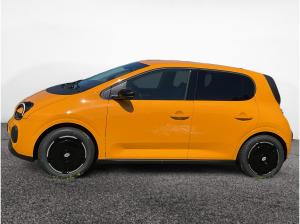 Renault Twingo Evolution 80 Urban Range SOFORT VERFÜGBAR IN GELB/ROT/GRÜN INKL. ALLWETTERREIFEN