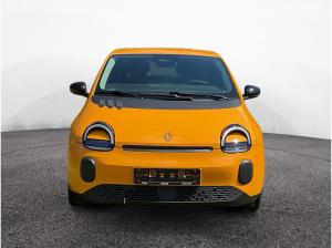 Renault Twingo Evolution 80 Urban Range SOFORT VERFÜGBAR IN GELB/ROT/GRÜN INKL. ALLWETTERREIFEN