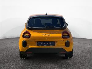 Renault Twingo Evolution 80 Urban Range SOFORT VERFÜGBAR IN GELB/ROT/GRÜN INKL. ALLWETTERREIFEN