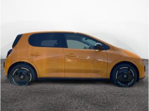 Renault Twingo Evolution 80 Urban Range SOFORT VERFÜGBAR IN GELB/ROT/GRÜN INKL. ALLWETTERREIFEN