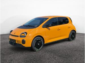 Renault Twingo Evolution 80 Urban Range SOFORT VERFÜGBAR IN GELB/ROT/GRÜN INKL. ALLWETTERREIFEN