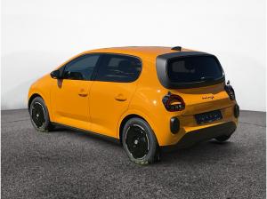 Renault Twingo Evolution 80 Urban Range SOFORT VERFÜGBAR IN GELB/ROT/GRÜN INKL. ALLWETTERREIFEN