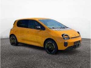 Renault Twingo Evolution 80 Urban Range SOFORT VERFÜGBAR IN GELB/ROT/GRÜN INKL. ALLWETTERREIFEN