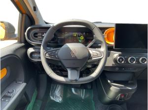 Renault Twingo Evolution 80 Urban Range SOFORT VERFÜGBAR IN GELB/ROT/GRÜN INKL. ALLWETTERREIFEN