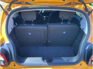 Renault Twingo Evolution 80 Urban Range SOFORT VERFÜGBAR IN GELB/ROT/GRÜN INKL. ALLWETTERREIFEN