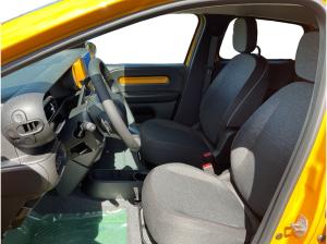 Renault Twingo Evolution 80 Urban Range SOFORT VERFÜGBAR IN GELB/ROT/GRÜN INKL. ALLWETTERREIFEN