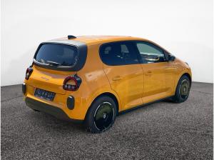 Renault Twingo Evolution 80 Urban Range SOFORT VERFÜGBAR IN GELB/ROT/GRÜN INKL. ALLWETTERREIFEN