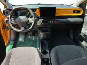 Renault Twingo Evolution 80 Urban Range SOFORT VERFÜGBAR IN GELB/ROT/GRÜN INKL. ALLWETTERREIFEN