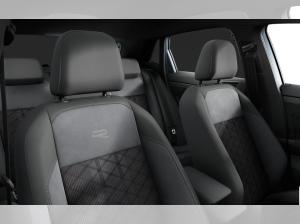 Volkswagen Polo R-Line 1,0 TSI - DSG  *SOFORT*