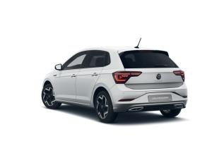 Volkswagen Polo R-Line 1,0 TSI - DSG  *SOFORT*