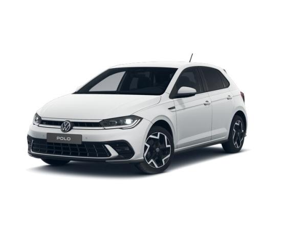 Volkswagen Polo R-Line 1,0 TSI - DSG *SOFORT*