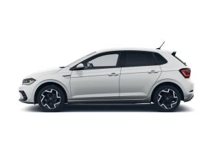 Volkswagen Polo R-Line 1,0 TSI - DSG  *SOFORT*