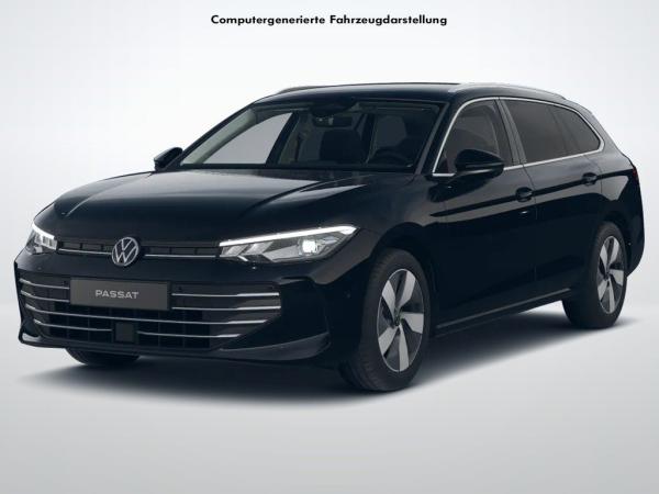 Volkswagen Passat Variant 2.0 TDI DSG Business ACC Navi AHK