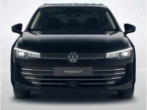 Volkswagen Passat Variant 2.0 TDI DSG Business ACC Navi AHK