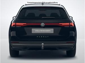 Volkswagen Passat Variant 2.0 TDI DSG Business ACC Navi AHK