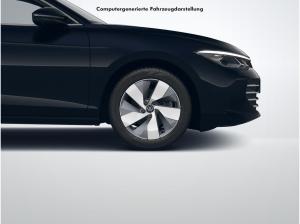 Volkswagen Passat Variant 2.0 TDI DSG Business ACC Navi AHK