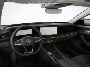 Volkswagen Passat Variant 2.0 TDI DSG Business ACC Navi AHK