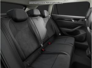 Volkswagen Passat Variant 2.0 TDI DSG Business ACC Navi AHK
