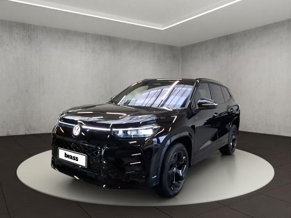 Volkswagen Tayron R-Line 1,5 l eHybrid 130 kW (177 PS) / 85 kW (115 PS) DSG ⚡️sofort verfügbar⚡️ Lederausstattung