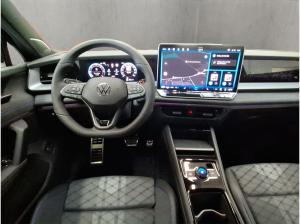 Volkswagen Tayron R-Line 1,5 l eHybrid 130 kW (177 PS) / 85 kW (115 PS) DSG ⚡️sofort verfügbar⚡️ Lederausstattung
