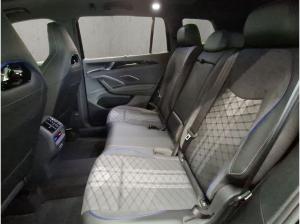 Volkswagen Tayron R-Line 1,5 l eHybrid 130 kW (177 PS) / 85 kW (115 PS) DSG ⚡️sofort verfügbar⚡️ Lederausstattung
