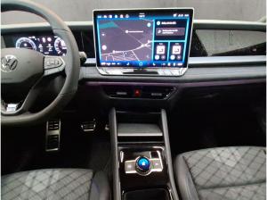Volkswagen Tayron R-Line 1,5 l eHybrid 130 kW (177 PS) / 85 kW (115 PS) DSG ⚡️sofort verfügbar⚡️ Lederausstattung
