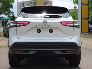Nissan Qashqai QASHQAI N-CONNECTA 1.3 DIG-T MHEV Xtronic 4x2