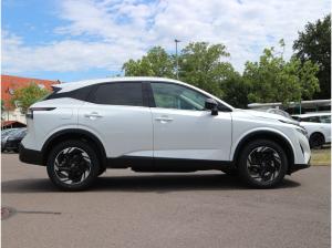 Nissan Qashqai QASHQAI N-CONNECTA 1.3 DIG-T MHEV Xtronic 4x2