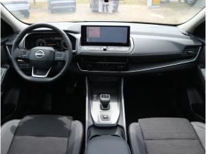 Nissan Qashqai QASHQAI N-CONNECTA 1.3 DIG-T MHEV Xtronic 4x2