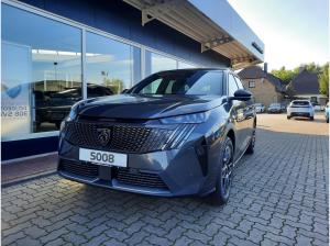 Peugeot 5008 GT eDSC