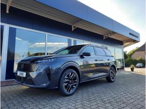 Peugeot 5008 GT eDSC
