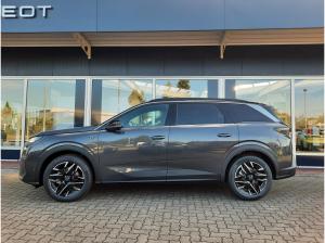 Peugeot 5008 GT eDSC
