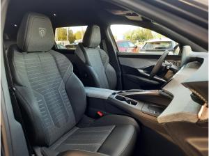 Peugeot 5008 GT eDSC