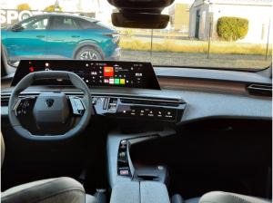 Peugeot 5008 GT eDSC