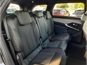 Peugeot 5008 GT eDSC