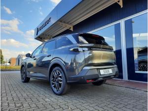 Peugeot 5008 GT eDSC