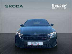 Skoda Octavia RS 2,0 TSI 195 KW 7-GANG-DSG - Sofort Lieferbar