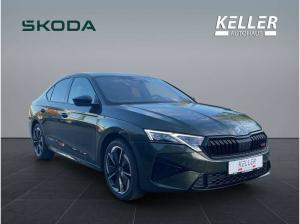 Skoda Octavia RS 2,0 TSI 195 KW 7-GANG-DSG - Sofort Lieferbar