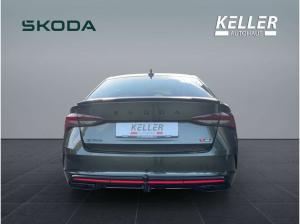 Skoda Octavia RS 2,0 TSI 195 KW 7-GANG-DSG - Sofort Lieferbar