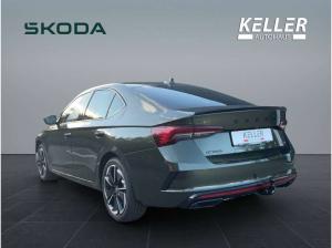 Skoda Octavia RS 2,0 TSI 195 KW 7-GANG-DSG - Sofort Lieferbar