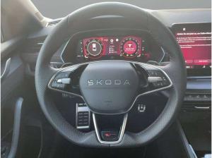 Skoda Octavia RS 2,0 TSI 195 KW 7-GANG-DSG - Sofort Lieferbar