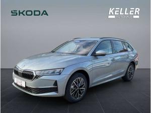 Skoda Octavia OCTAVIA COMBI BALANCE 1,5 TSI MHEV 110 KW 7-GANG-DSG