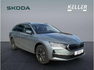 Skoda Octavia OCTAVIA COMBI BALANCE 1,5 TSI MHEV 110 KW 7-GANG-DSG