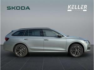 Skoda Octavia OCTAVIA COMBI BALANCE 1,5 TSI MHEV 110 KW 7-GANG-DSG
