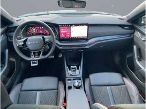 Skoda Octavia RS 2,0 TSI 195 KW 7-GANG-DSG - Sofort Lieferbar