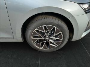 Skoda Octavia OCTAVIA COMBI BALANCE 1,5 TSI MHEV 110 KW 7-GANG-DSG