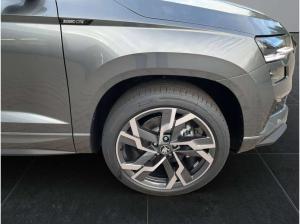 Skoda Karoq KAROQ SPORTLINE 2,0 TSI 140 KW 7-GANG-DSG 4X4